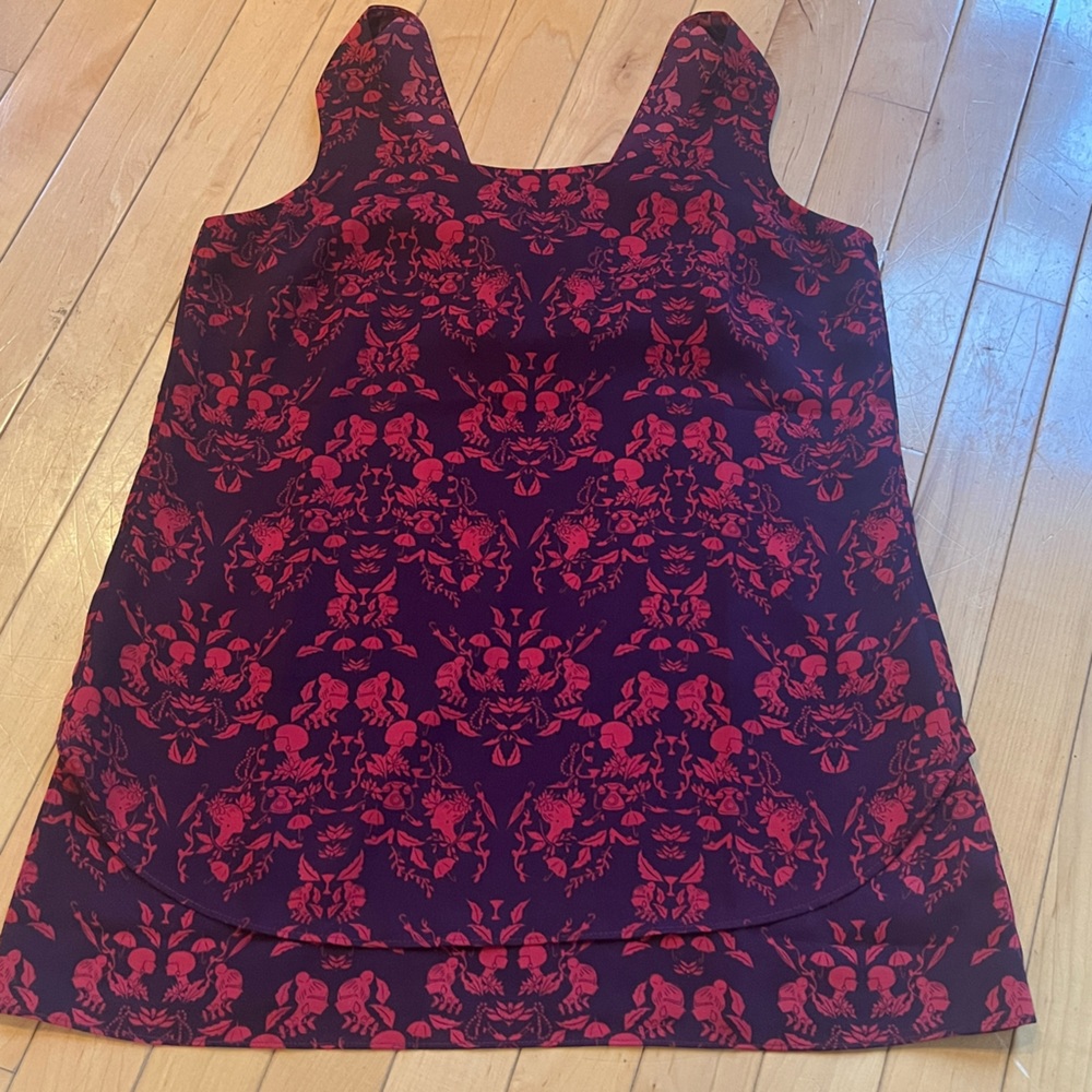 Cabi top